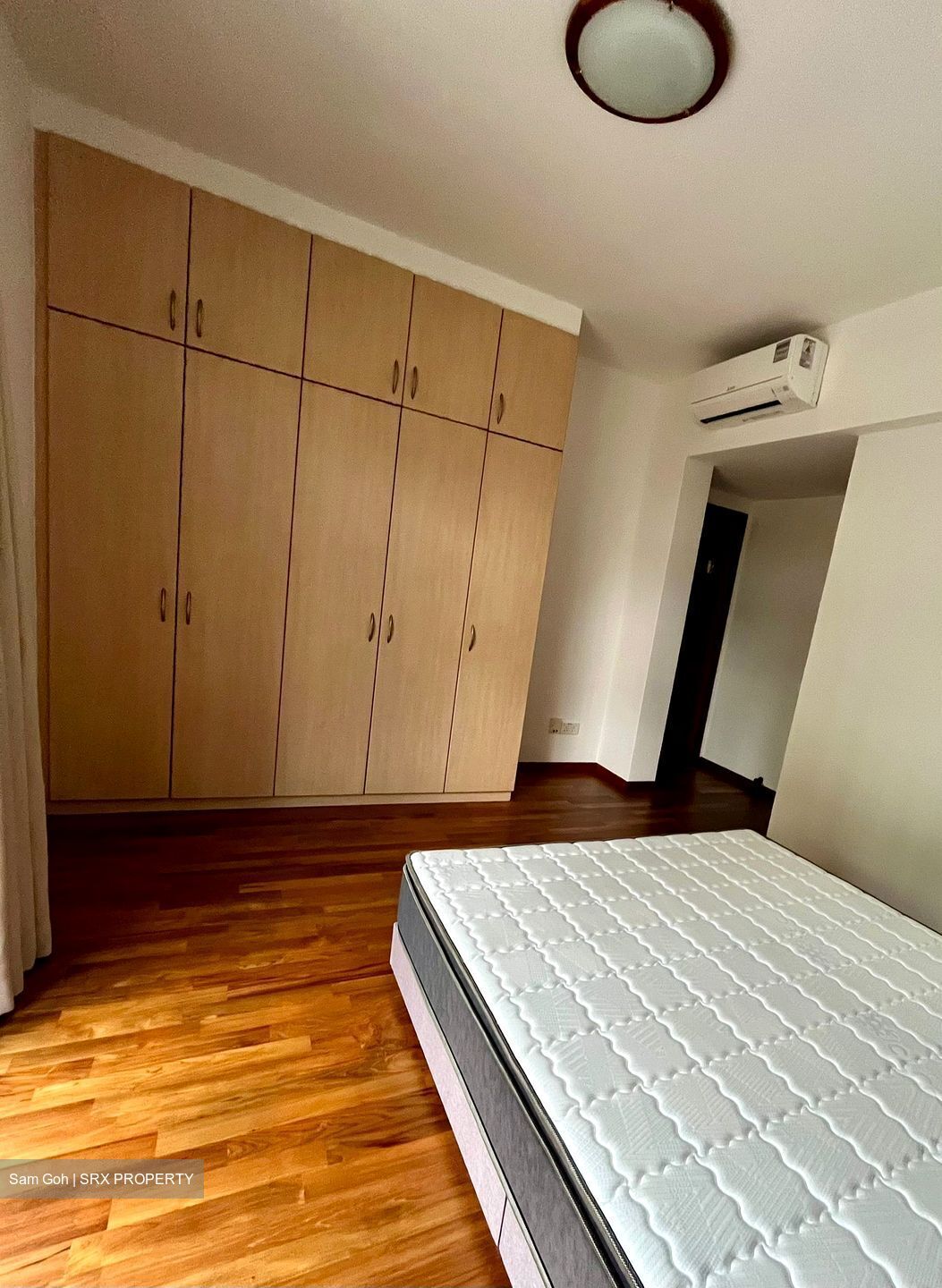 Carissa Park Condominium (D17), Condominium #558810221